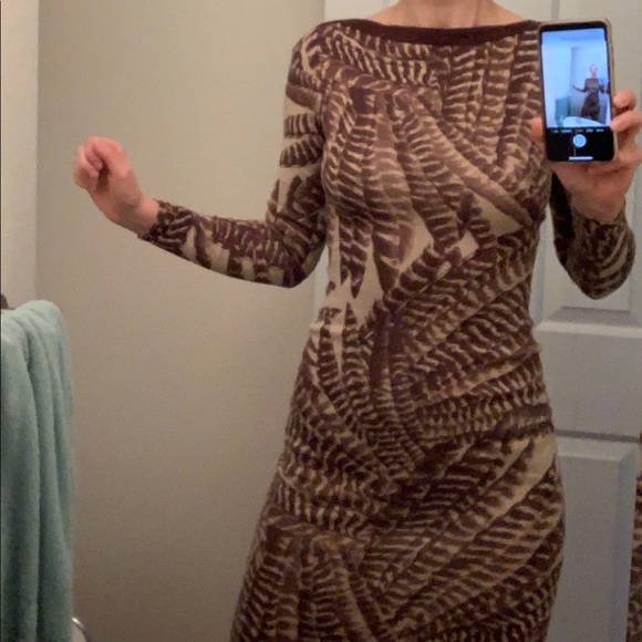 Dress Ralph Lauren - Picture 1 of 3